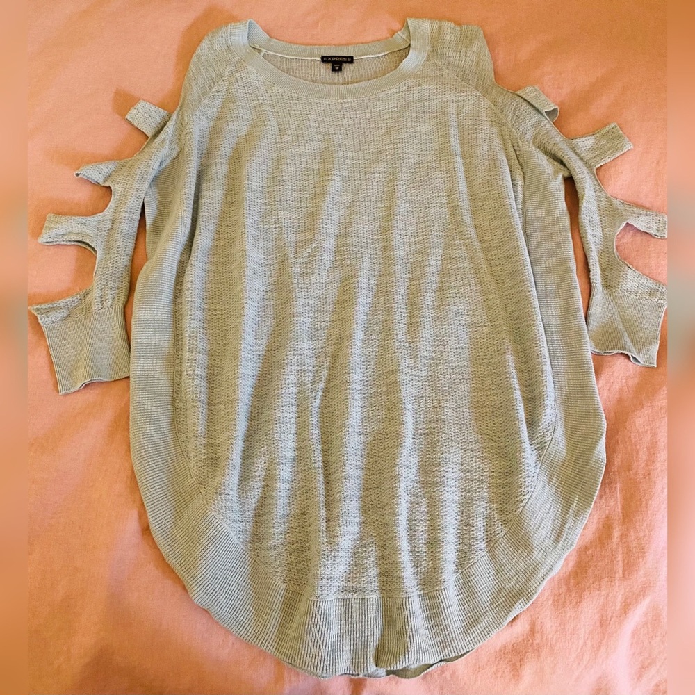 Express Sweater
